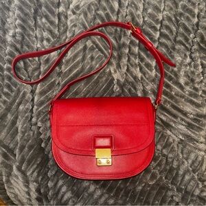 3.1 Phillip Lim Pashli Saddle Crossbody Bag